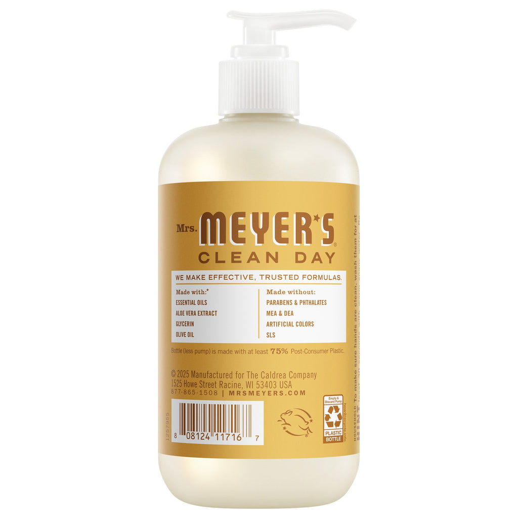 Honeycomb Liquid Hand Soap