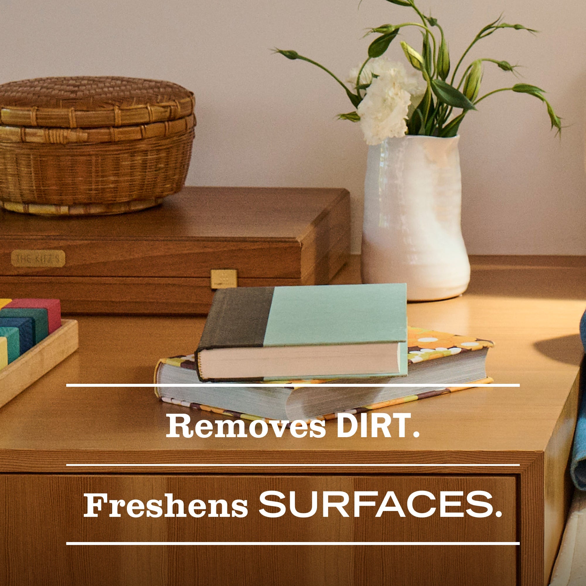 Bluebell Multi-Surface Everyday Cleaner