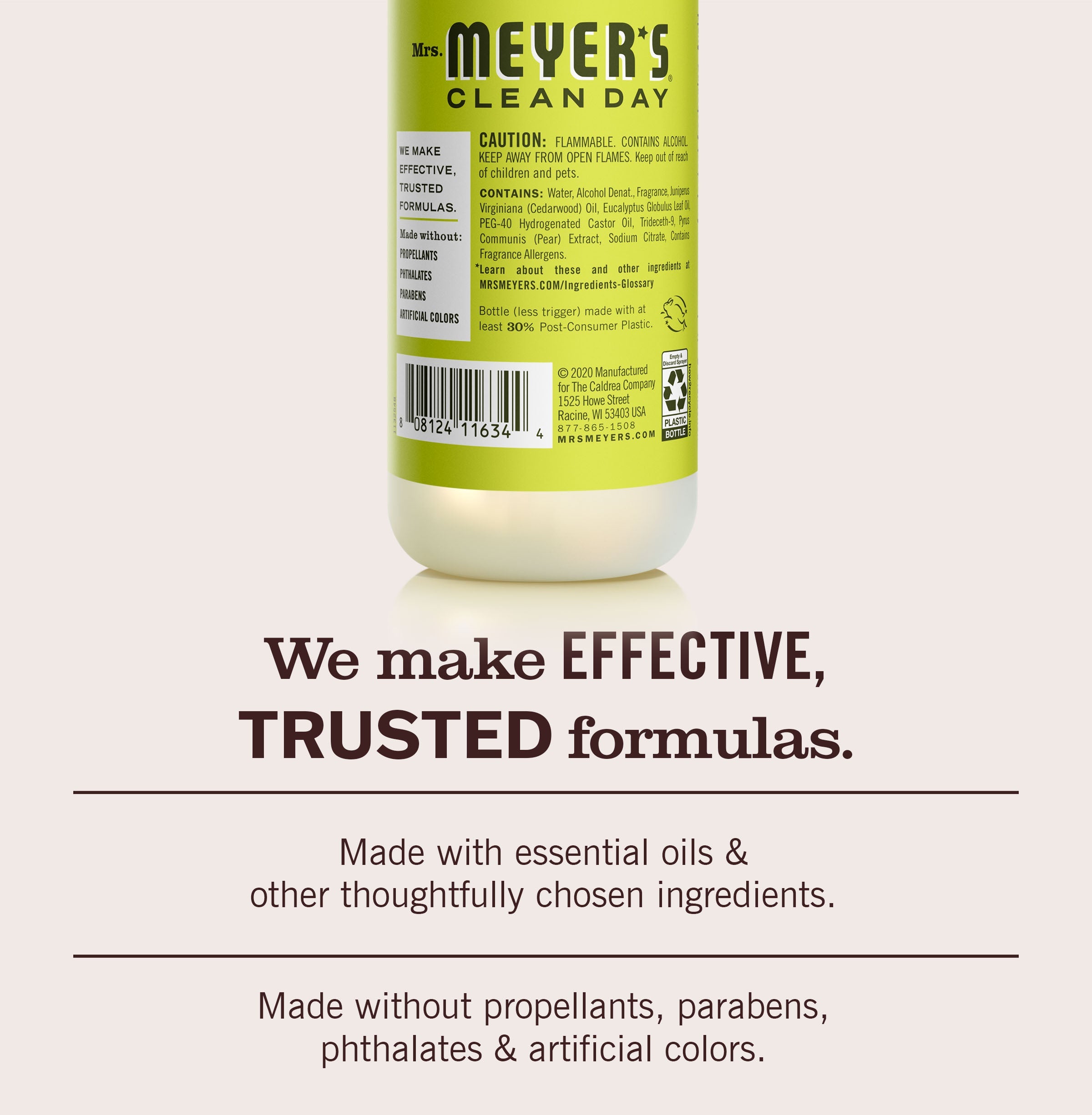 Pear Tree Room Freshener