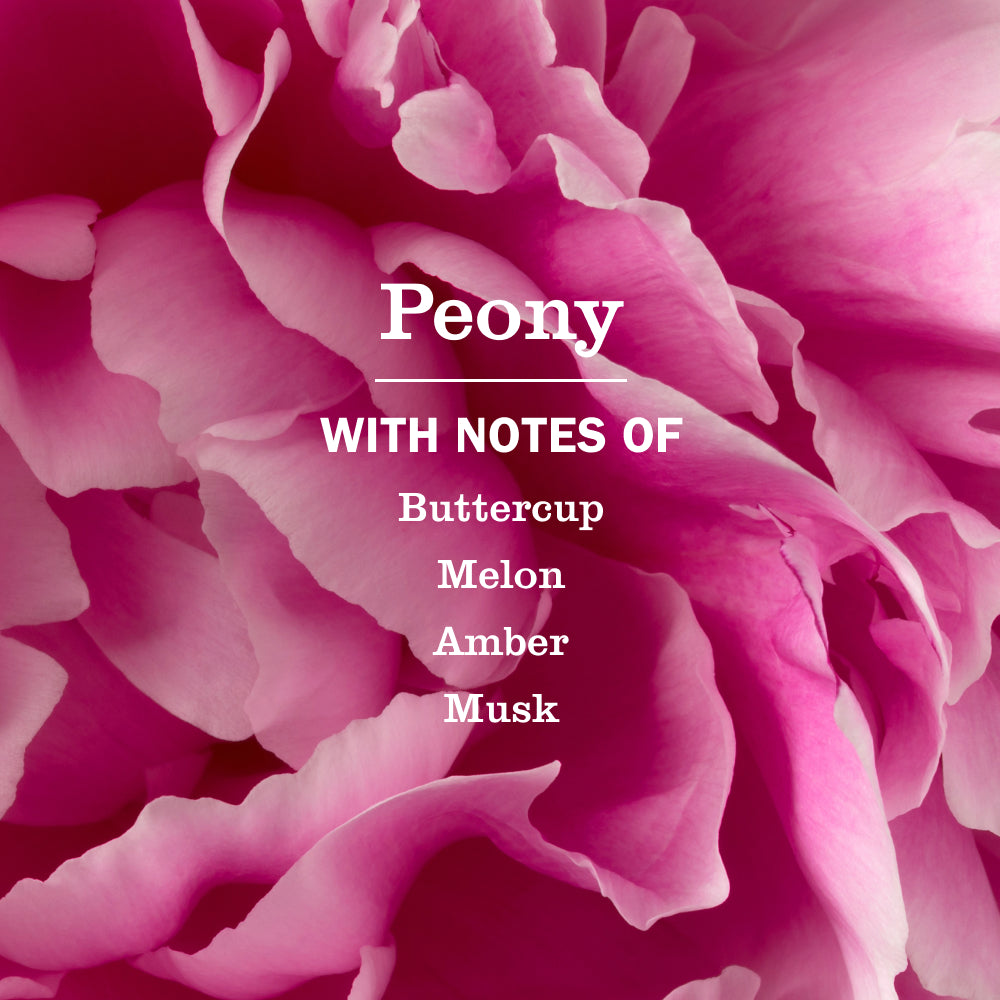 Peony Room Freshener