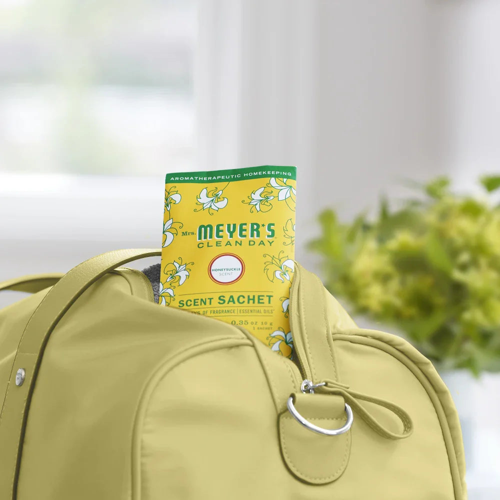 Honeysuckle Scent Sachet