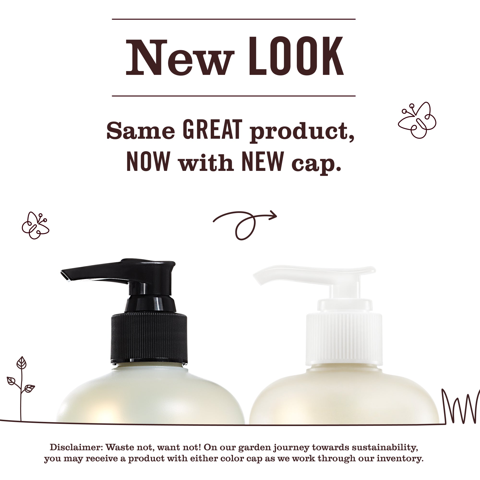Basil Hand Lotion