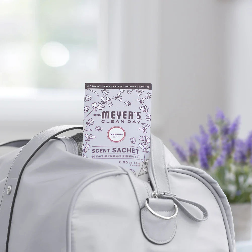 Lavender Scent Sachet