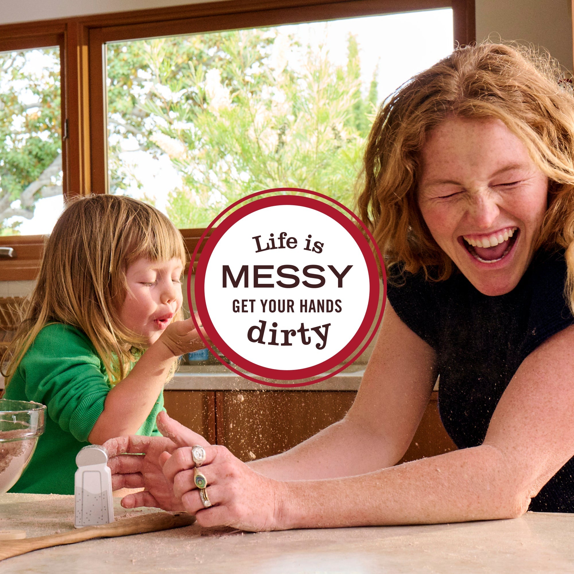 Apple Liquid Hand Soap
