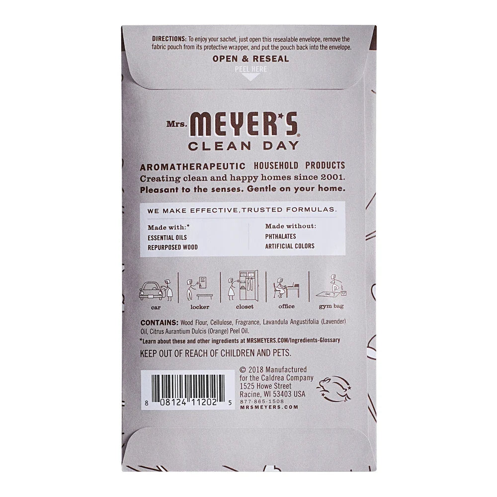 Lavender Scent Sachet