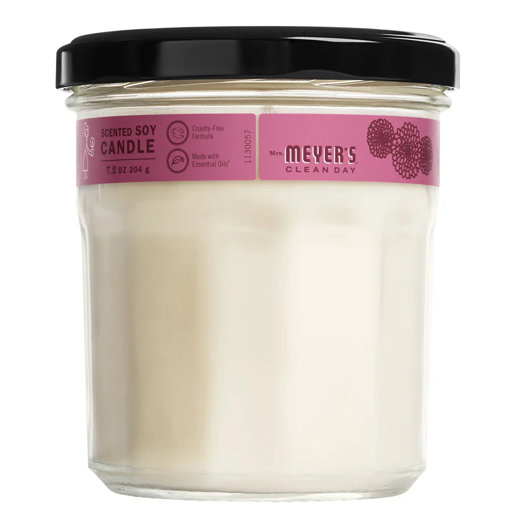 Mum Soy Candle Large