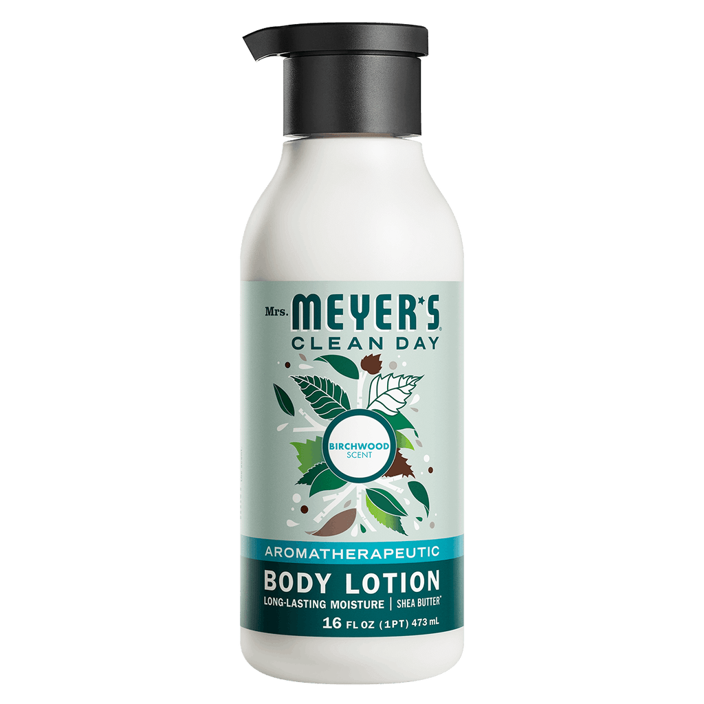 Birchwood Body Lotion
