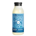 Rain Water Body Wash