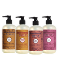 Fall Seasonal Hand Soap Collection