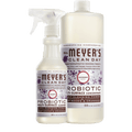 Lavender Probiotic Multi-Surface Cleaner & Concentrate Set
