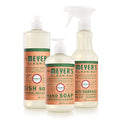Geranium Kitchen Basics Set