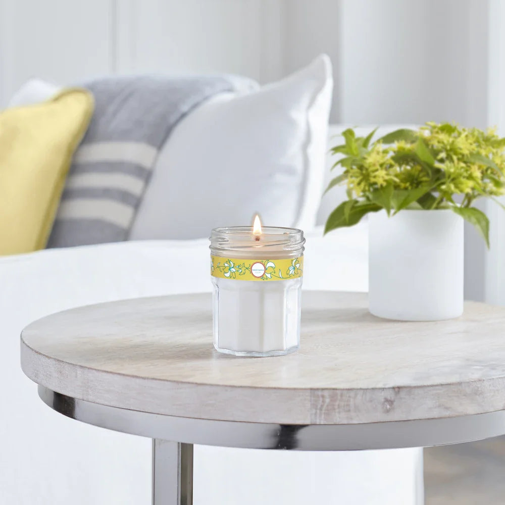 Honeysuckle Soy Candle Small