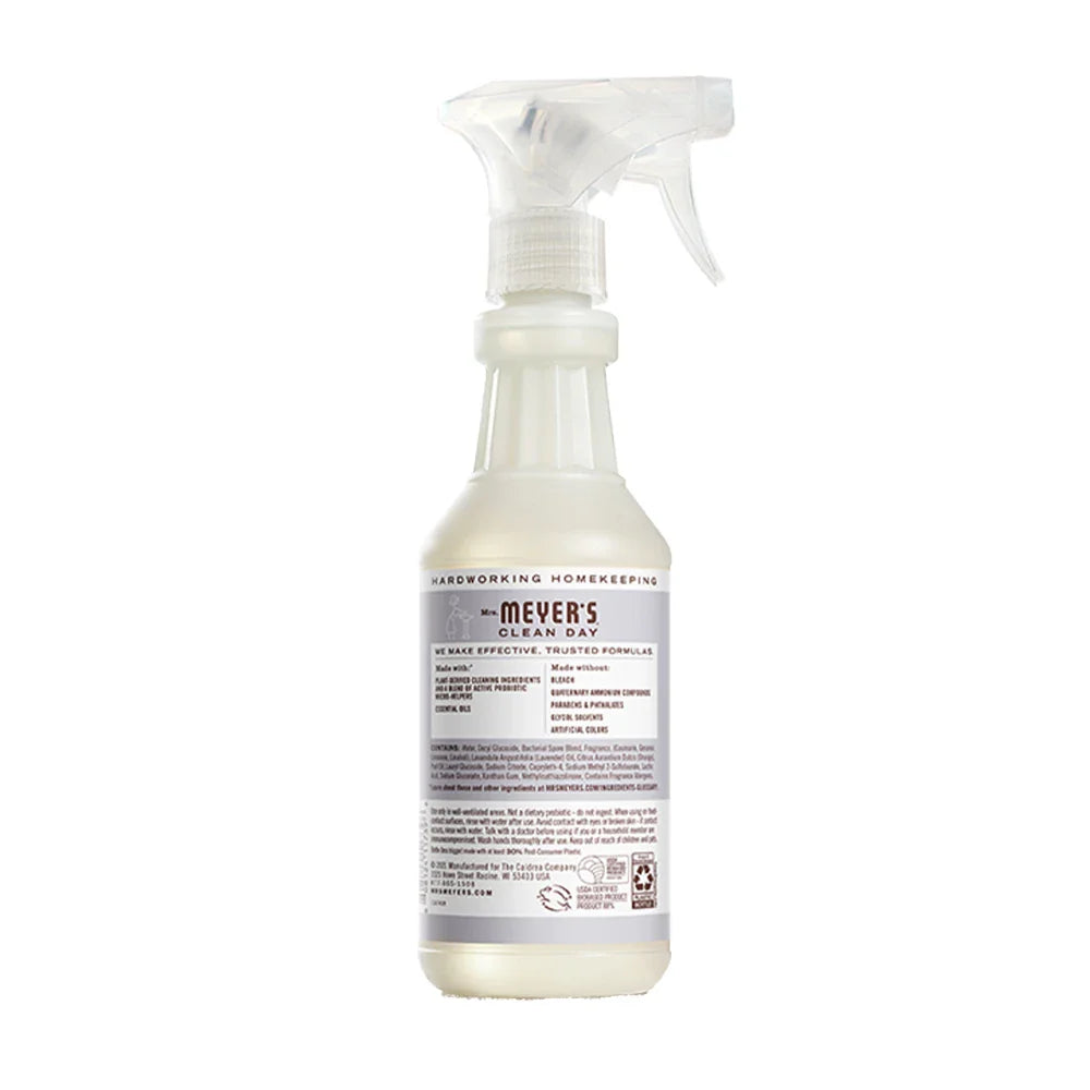 Lavender Probiotic Multi-Surface Cleaner