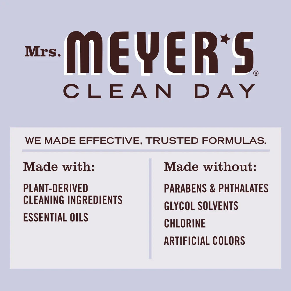 Lavender Multi-Surface Everyday Cleaner Concentrate Refill - 2 Pack