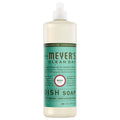 Basil Dish Soap