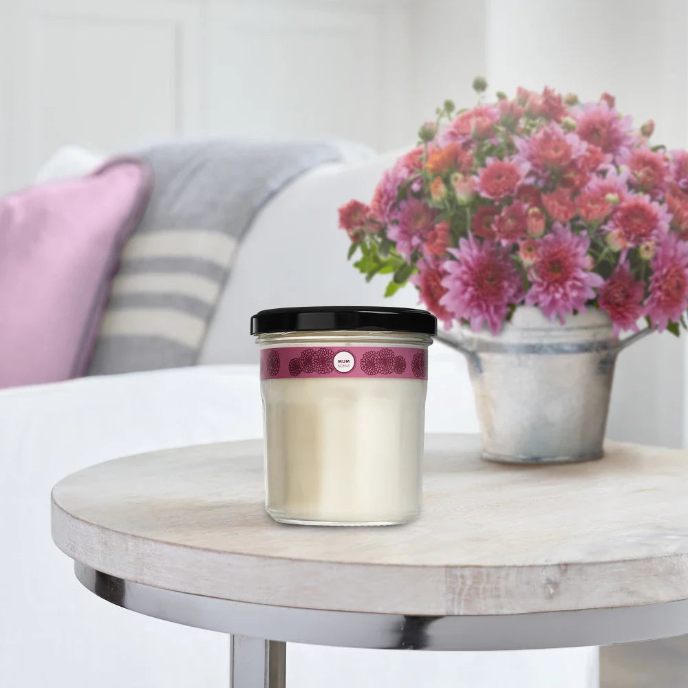 Mum Soy Candle Large
