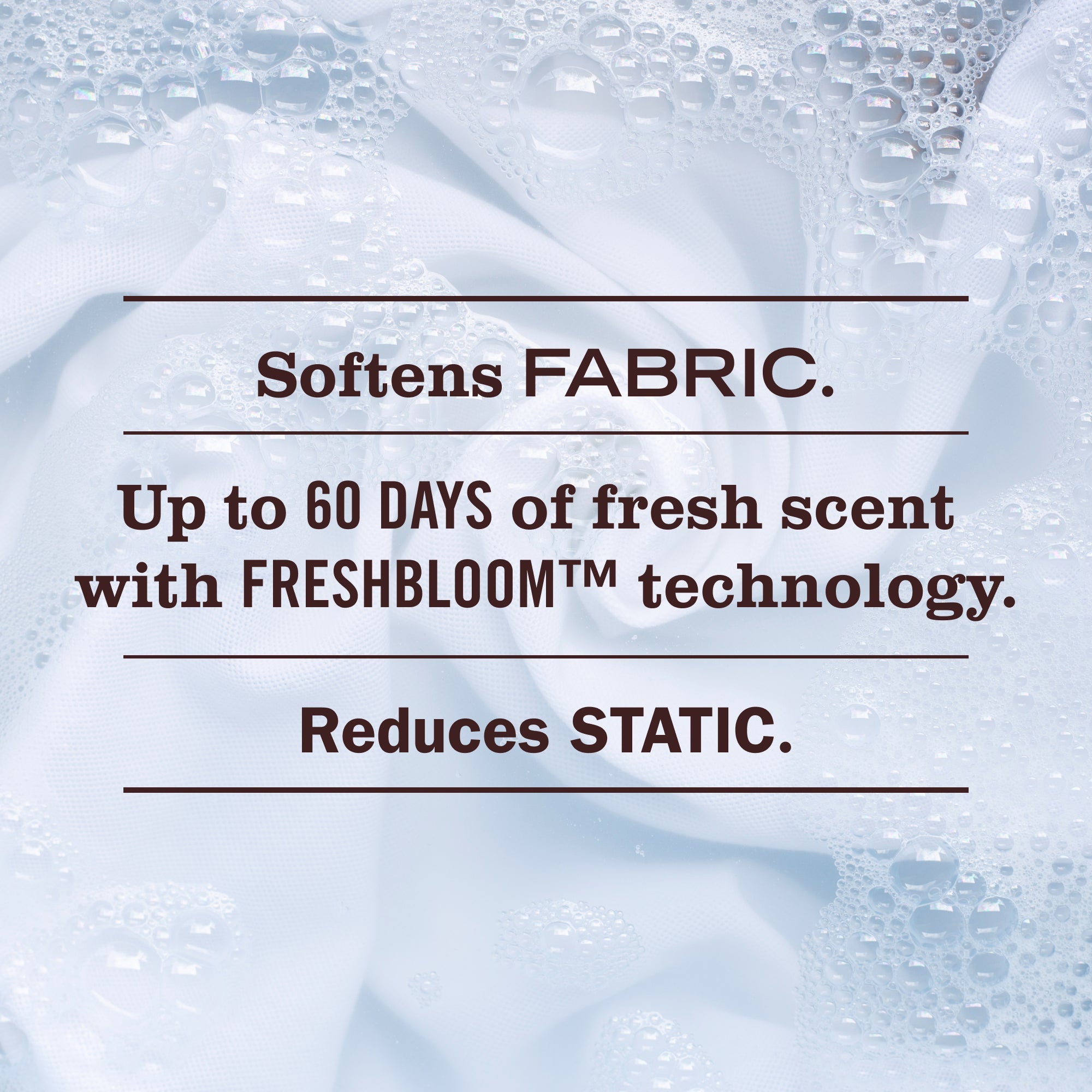 Basil Fabric Softener