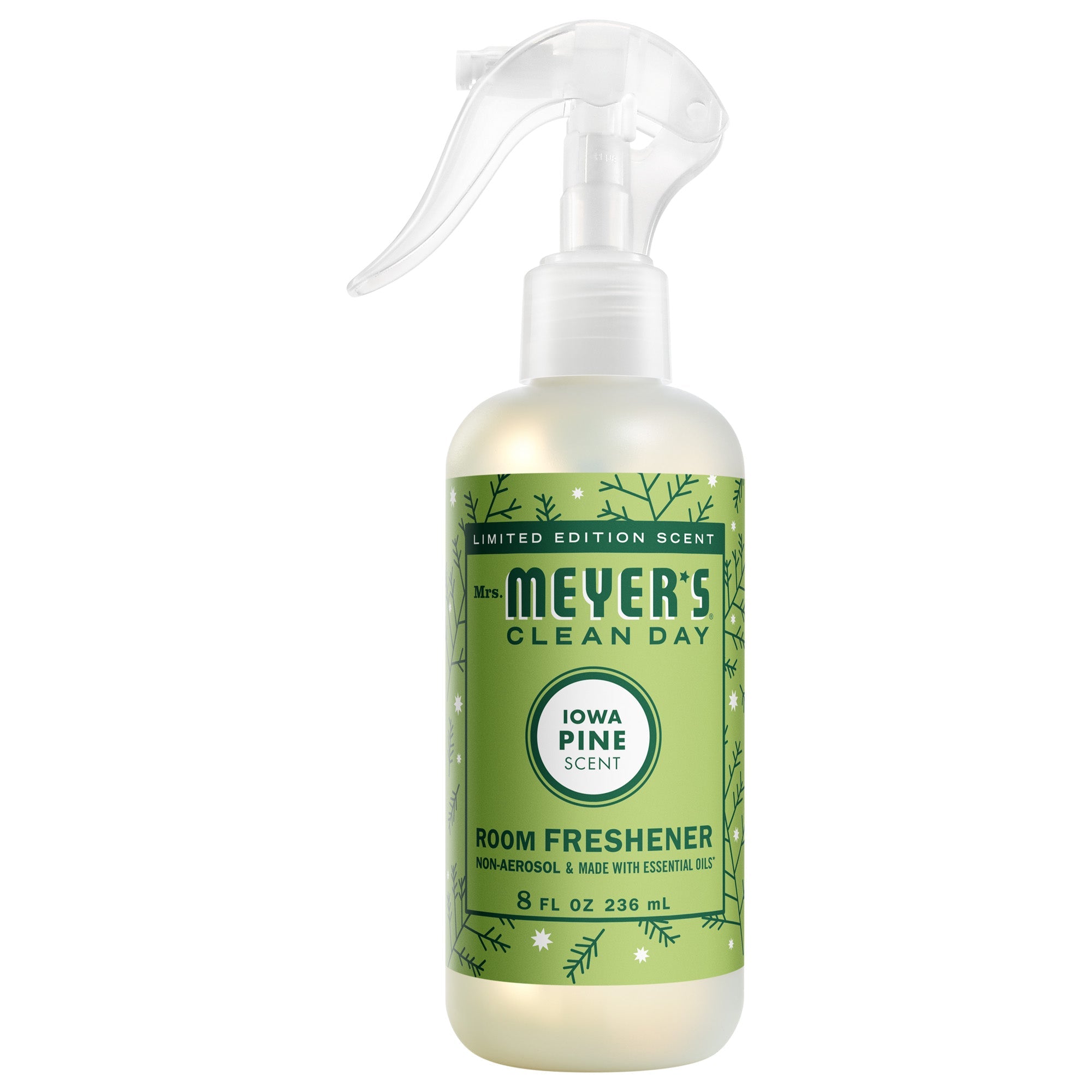 Iowa Pine Room Freshener