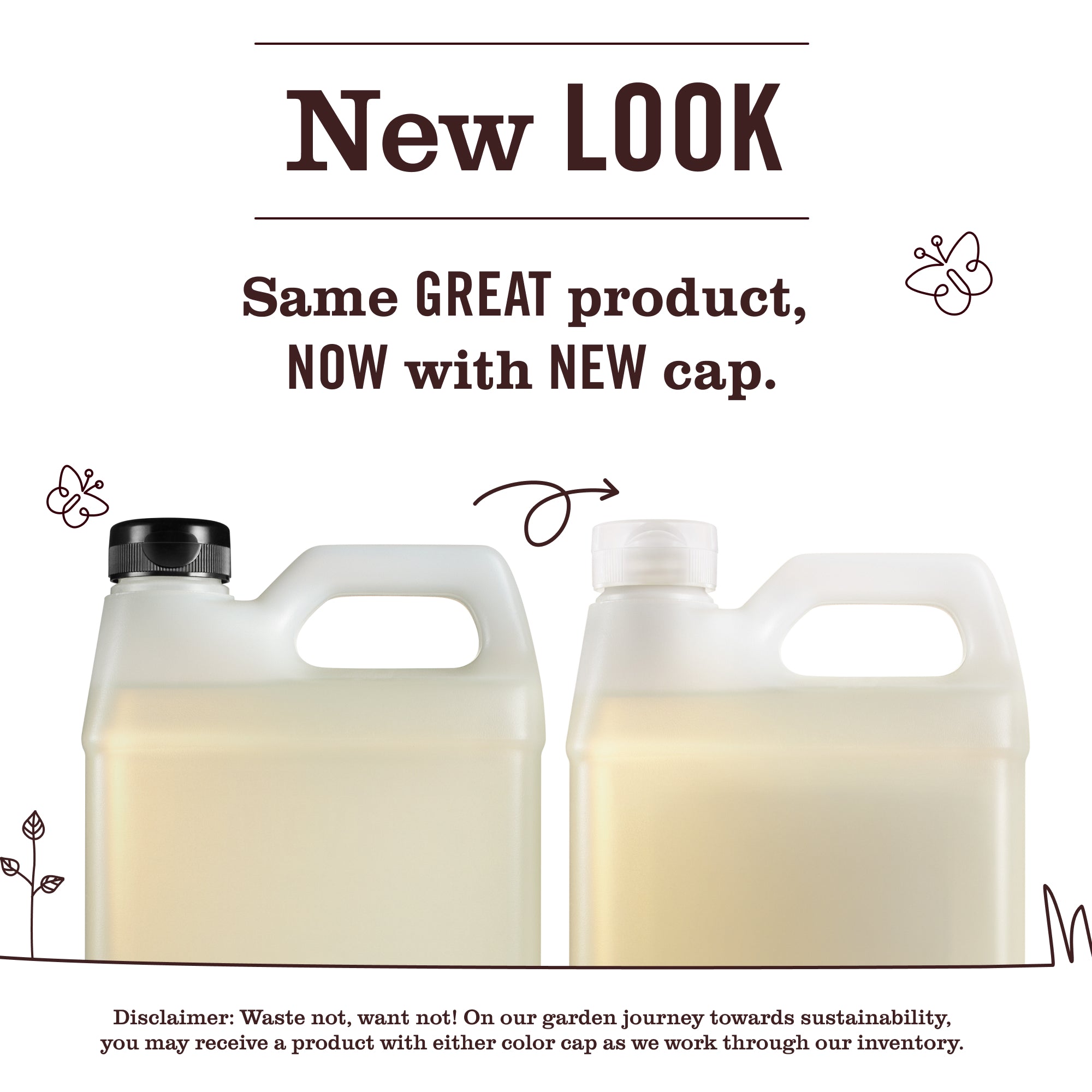 Iowa Pine Liquid Hand Soap Refill