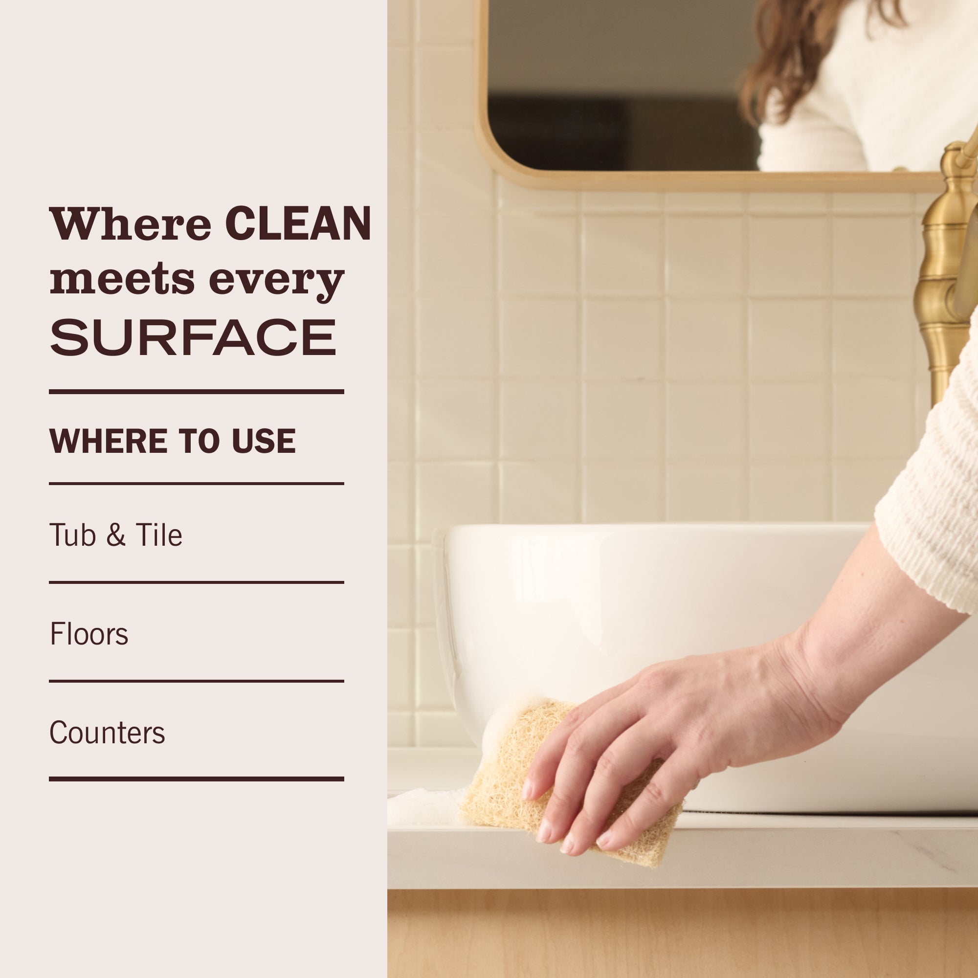 Honeysuckle Multi-Surface Concentrate