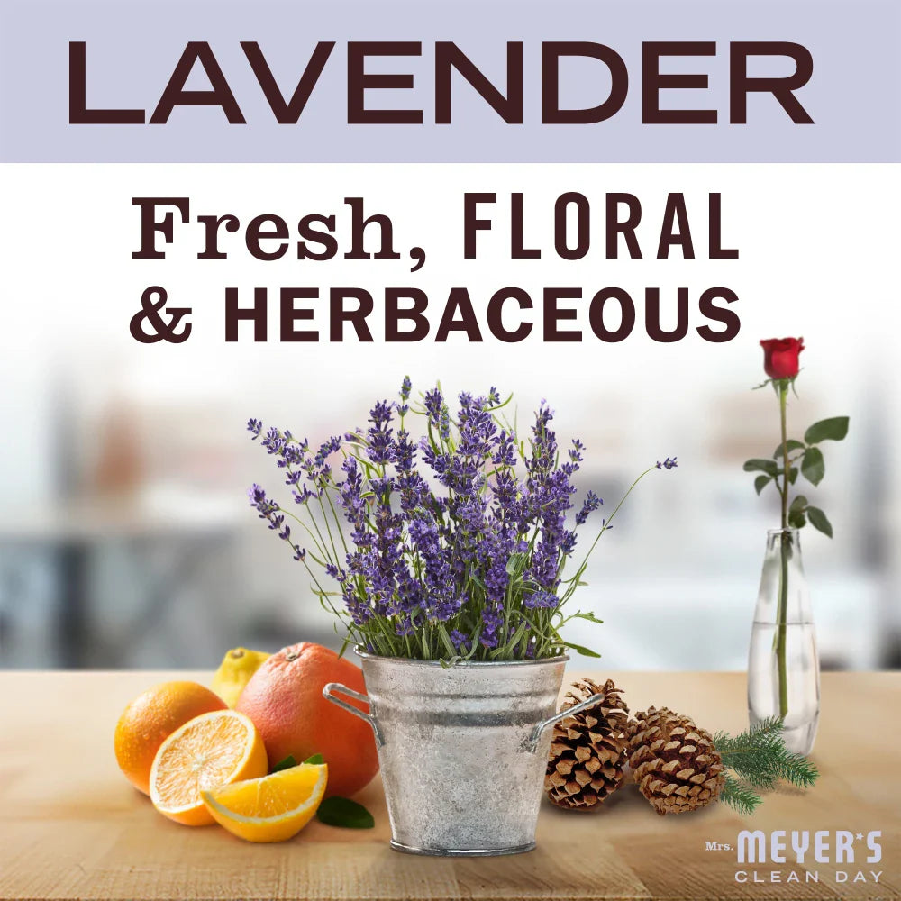 Lavender Probiotic Multi-Surface Cleaner